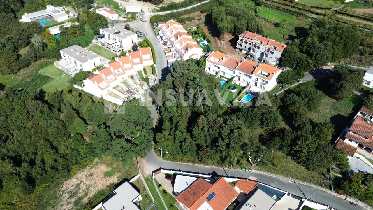 Terreno para Venda em Moledo e Cristelo Foto 2