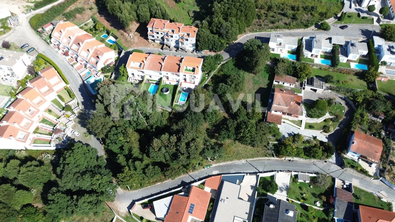 Terreno para Venda em Moledo e Cristelo Foto 3