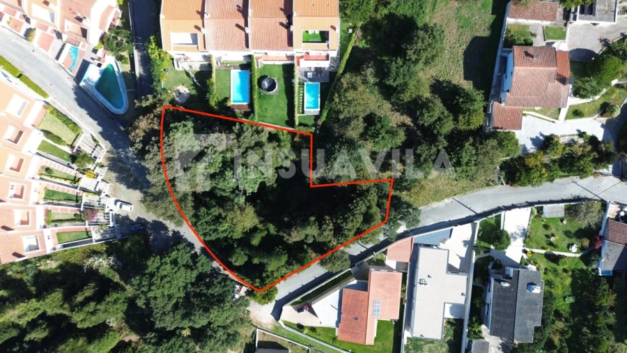 Terreno para Venda em Moledo e Cristelo