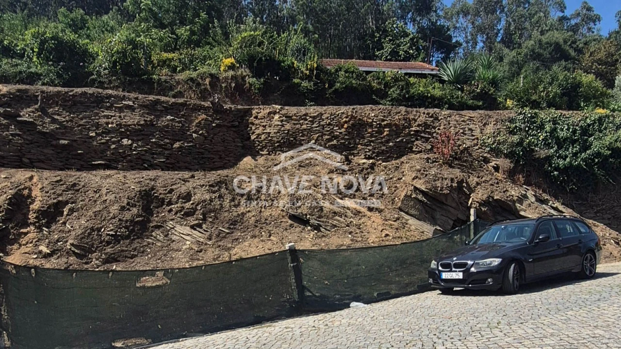Terreno Agricola ou Rústico para Venda em Foz do Sousa e Covelo Foto 8