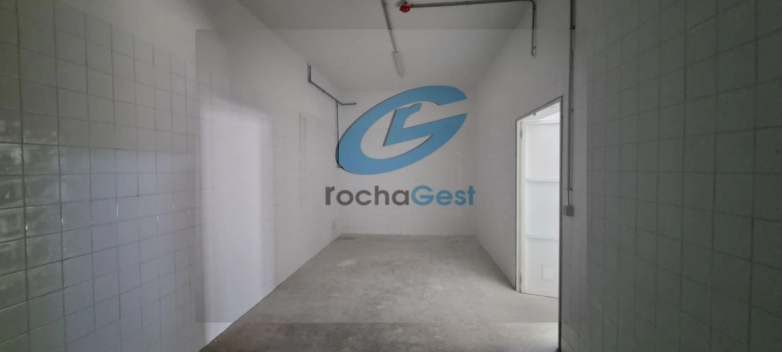 Armazém para Arrendamento em Vila Nova da Telha Foto 6