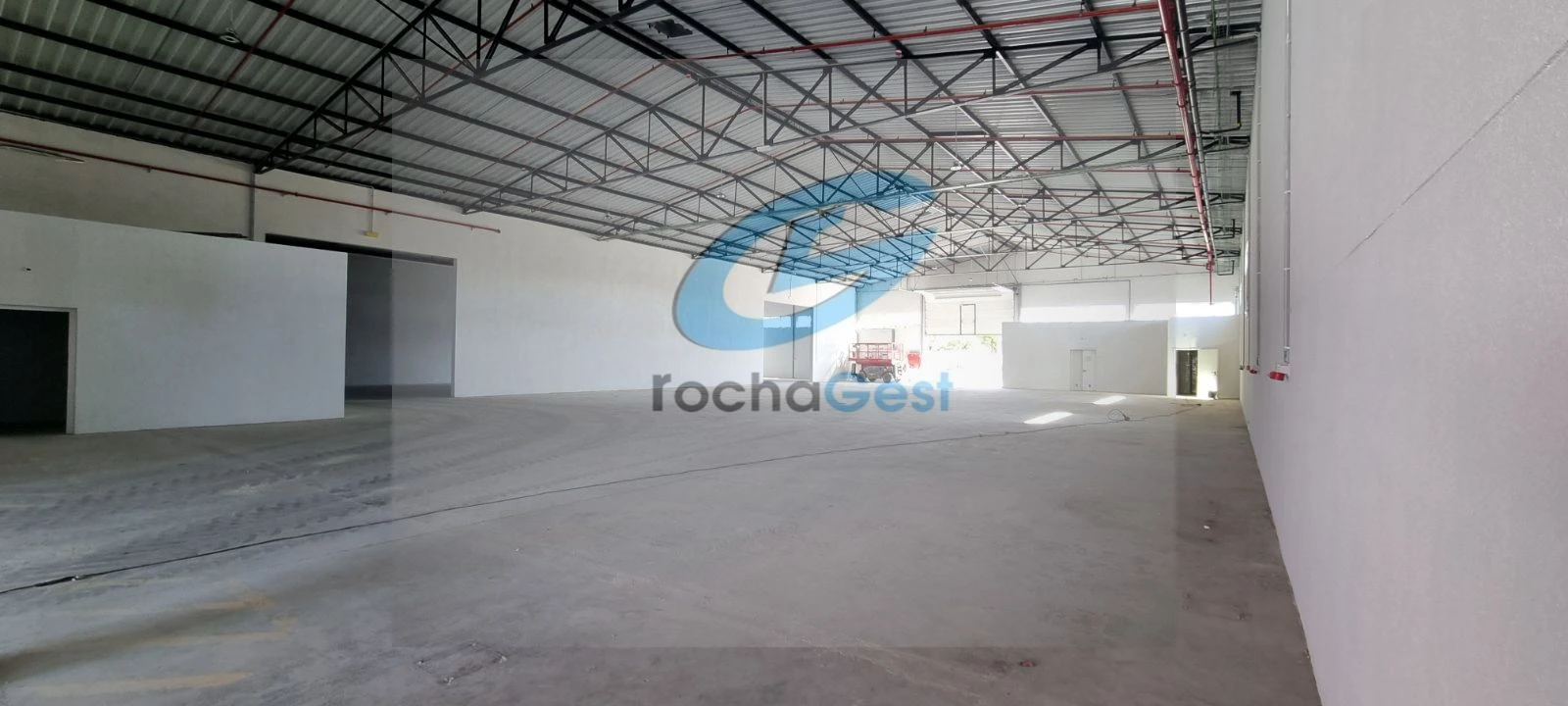 Armazém para Arrendamento em Vila Nova da Telha Foto 8