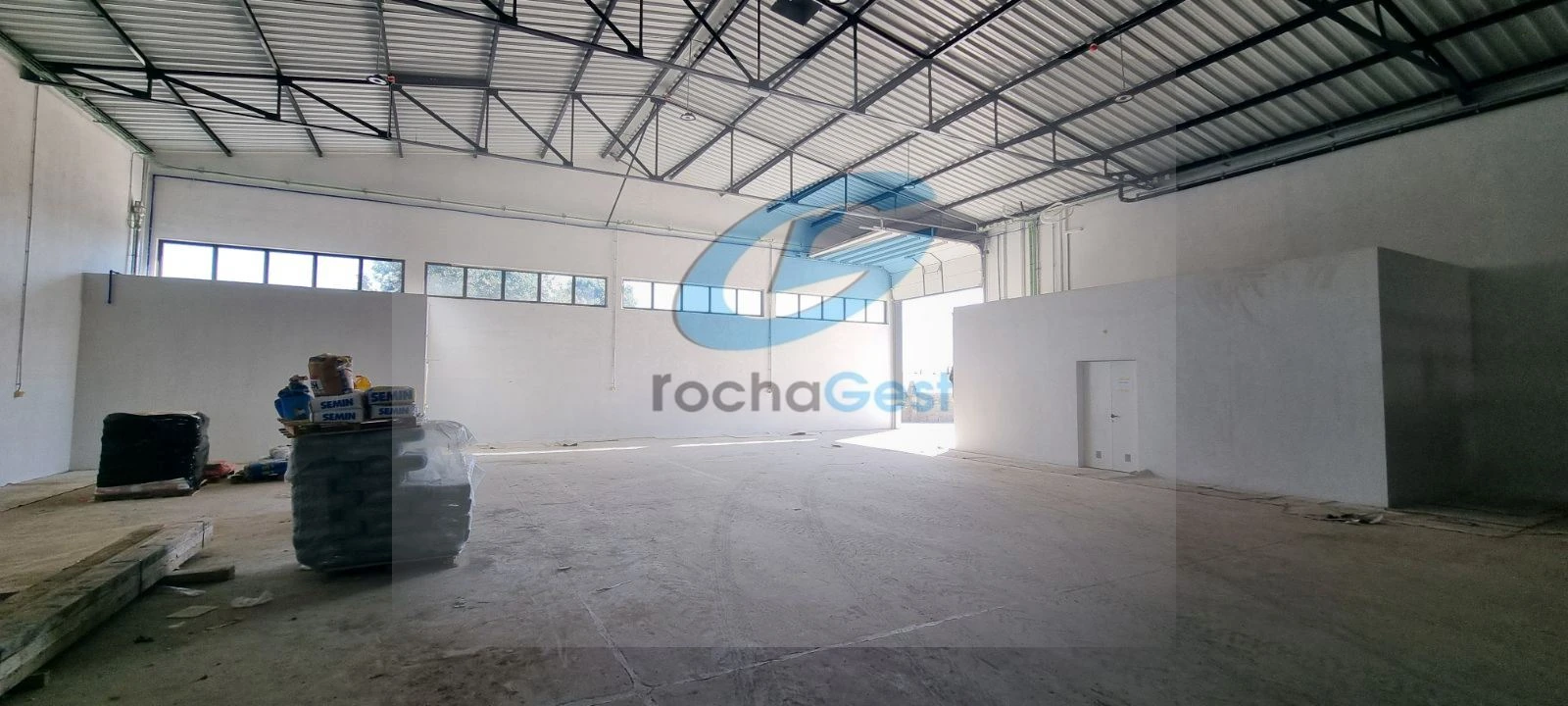 Armazém para Arrendamento em Vila Nova da Telha Foto 14