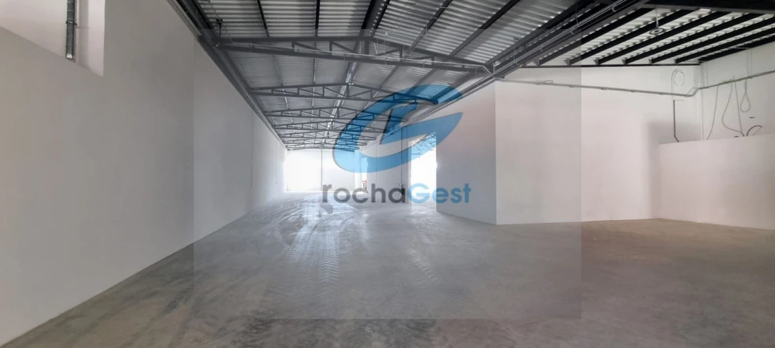 Armazém para Arrendamento em Vila Nova da Telha Foto 9