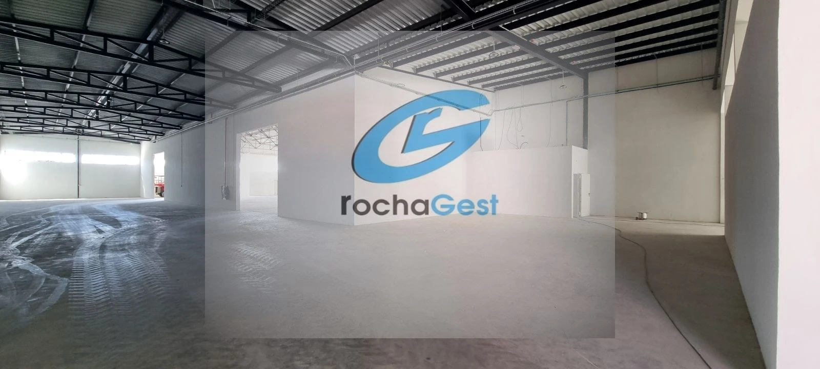 Armazém para Arrendamento em Vila Nova da Telha Foto 6