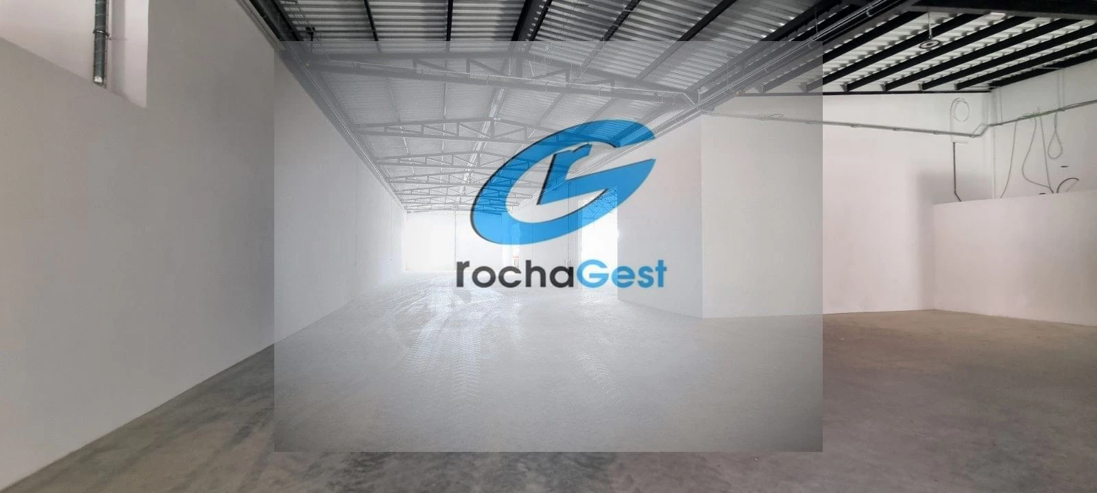 Armazém para Arrendamento em Vila Nova da Telha Foto 7