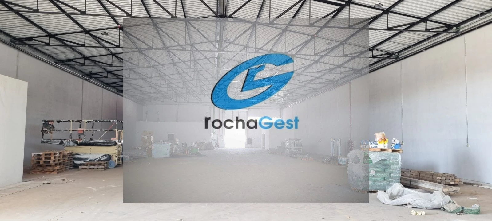 Armazém para Arrendamento em Vila Nova da Telha Foto 13