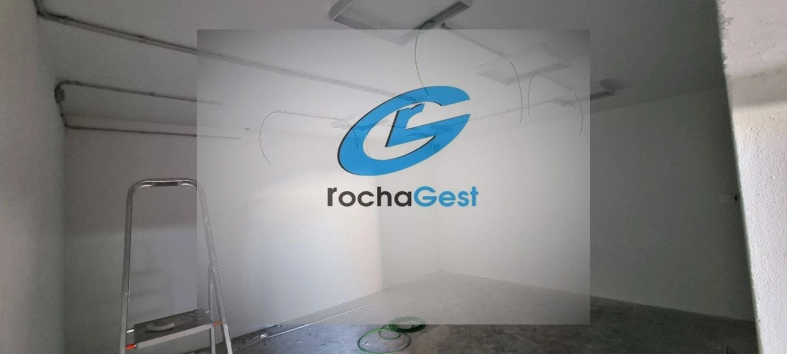 Armazém para Arrendamento em Vila Nova da Telha Foto 19