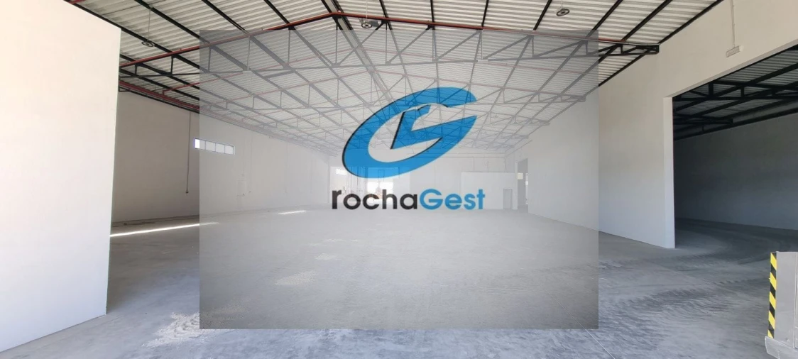 Armazém para Arrendamento em Vila Nova da Telha Foto 2