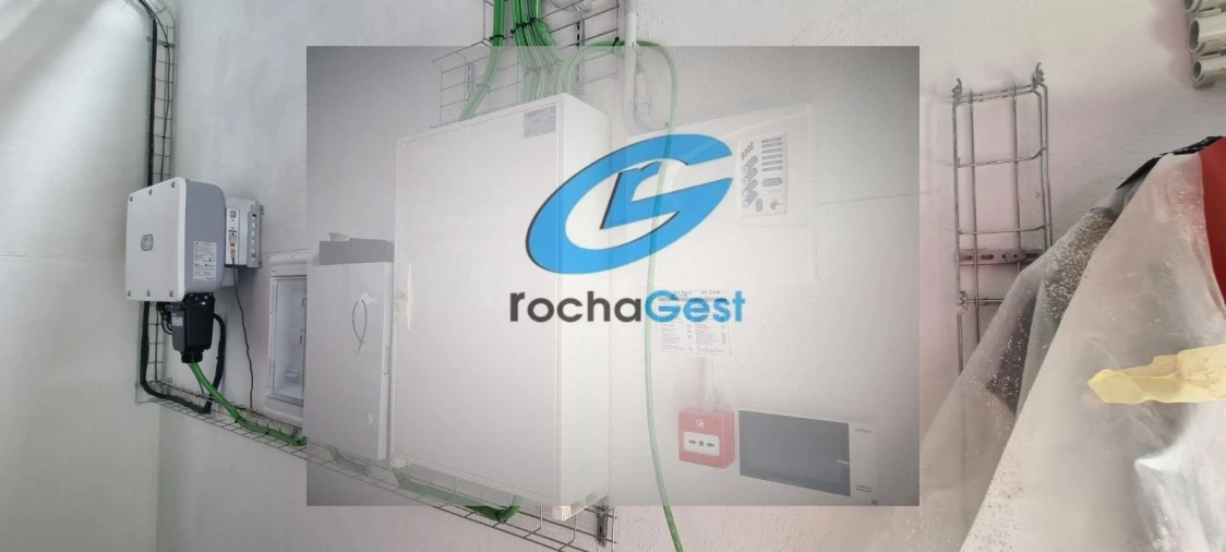 Armazém para Arrendamento em Vila Nova da Telha Foto 4