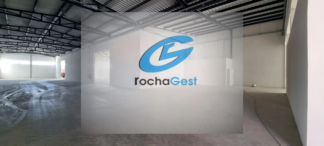 Armazém para Arrendamento em Vila Nova da Telha Foto 8