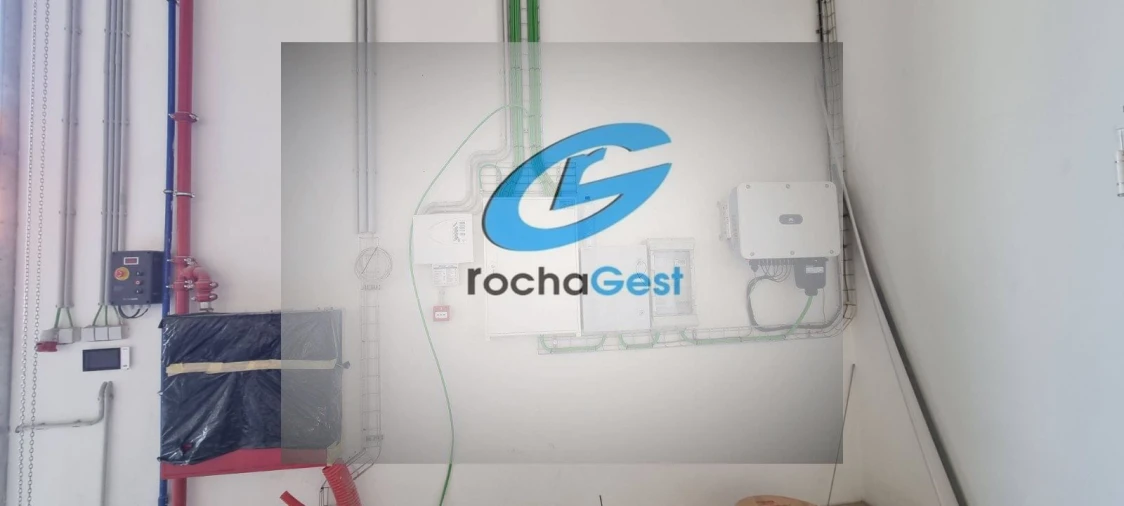 Armazém para Arrendamento em Vila Nova da Telha Foto 17