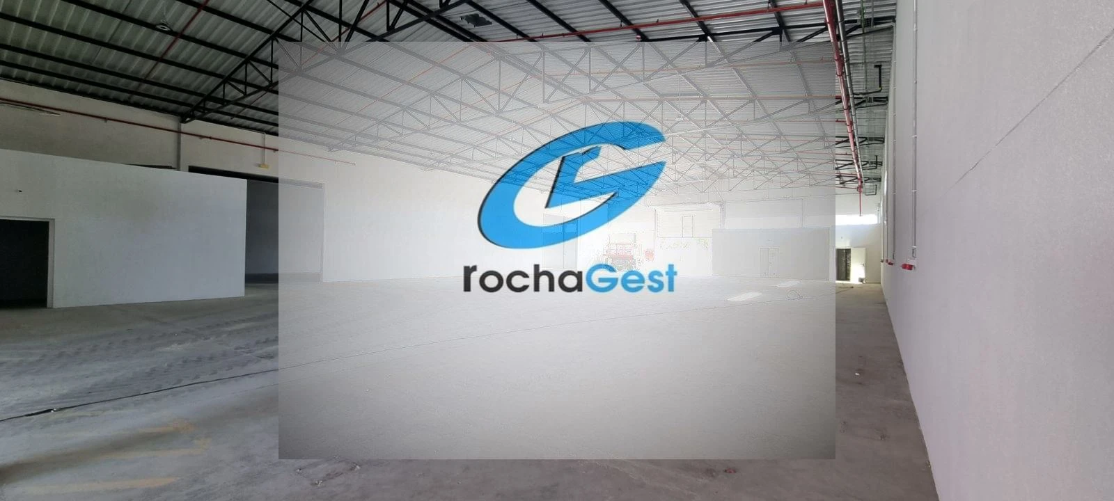 Armazém para Arrendamento em Vila Nova da Telha Foto 6