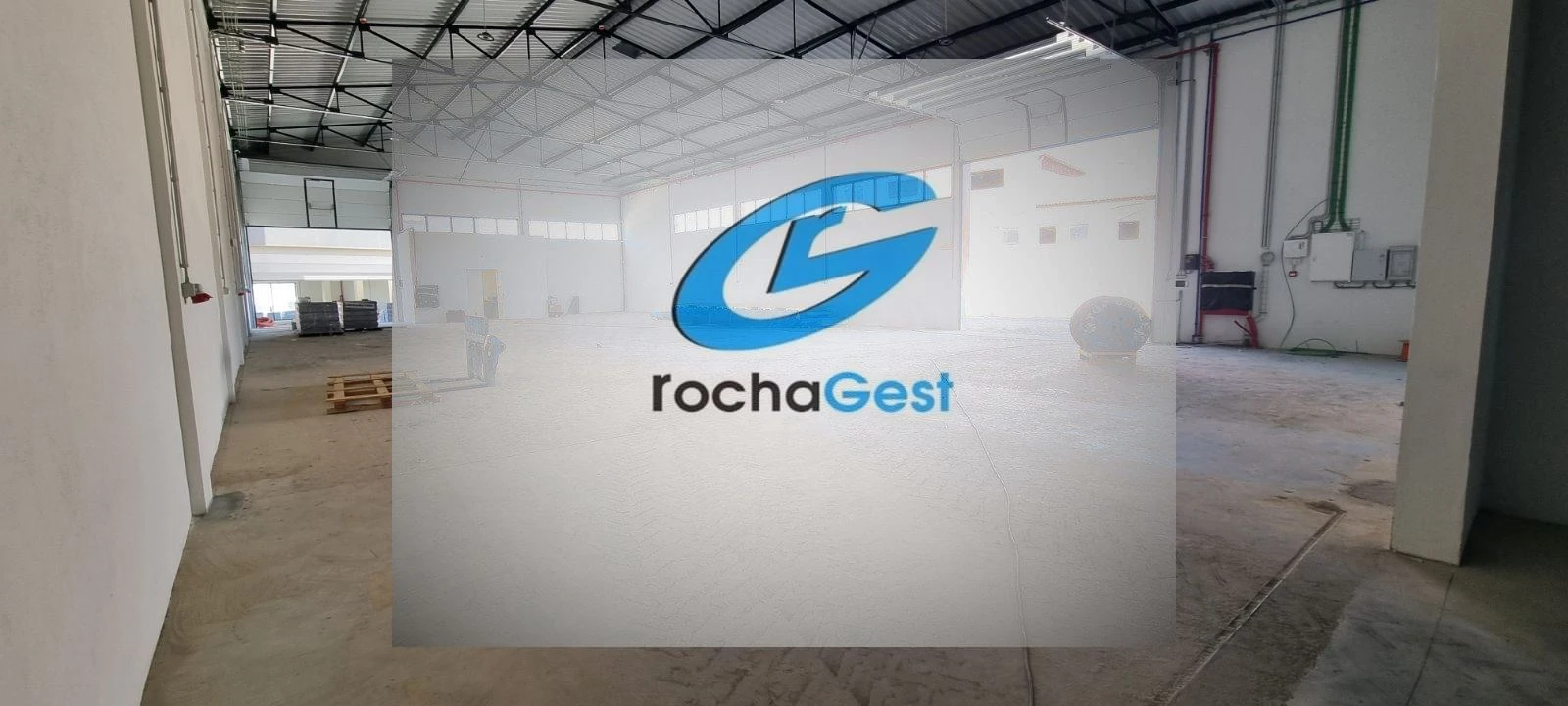 Armazém para Arrendamento em Vila Nova da Telha Foto 10