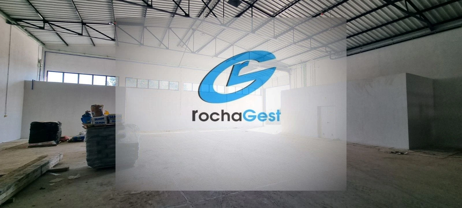 Armazém para Arrendamento em Vila Nova da Telha Foto 12