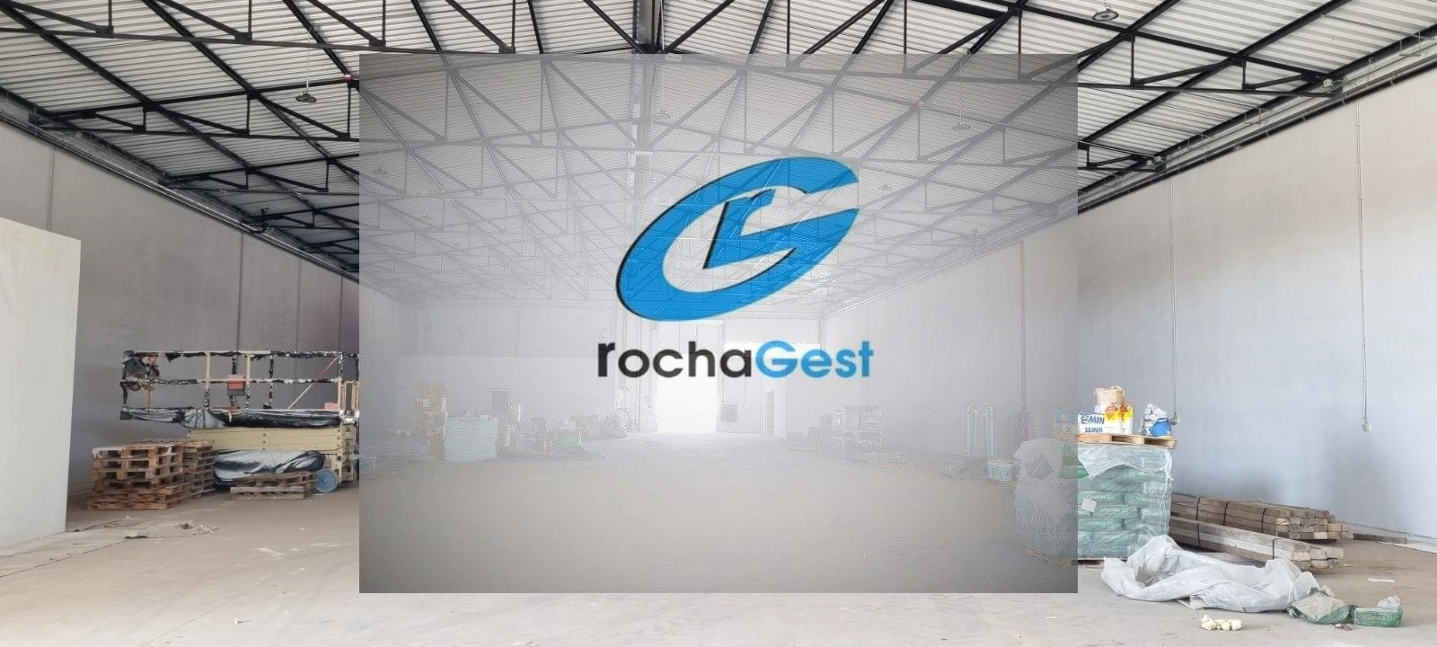 Armazém para Arrendamento em Vila Nova da Telha Foto 13