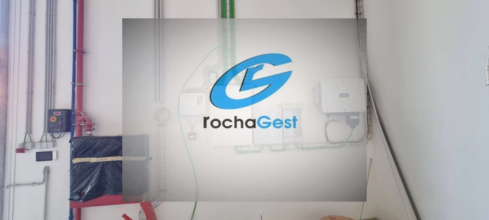 Armazém para Arrendamento em Vila Nova da Telha Foto 18