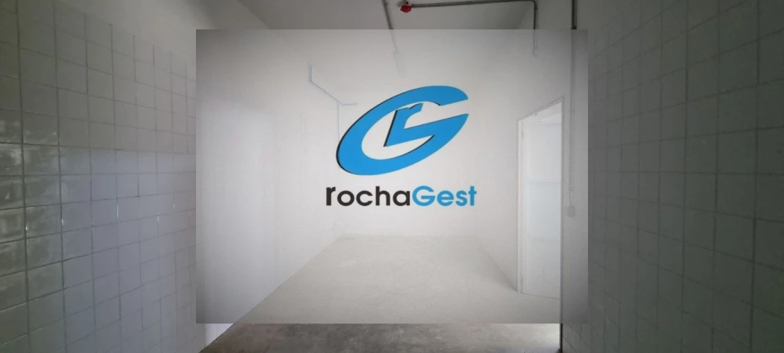 Armazém para Arrendamento em Vila Nova da Telha Foto 5