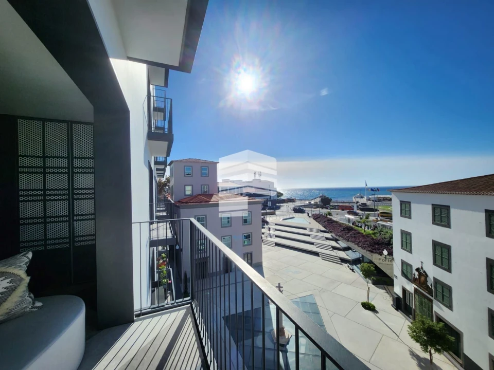 Apartamento T3 para Venda em Funchal (Se) Foto 9
