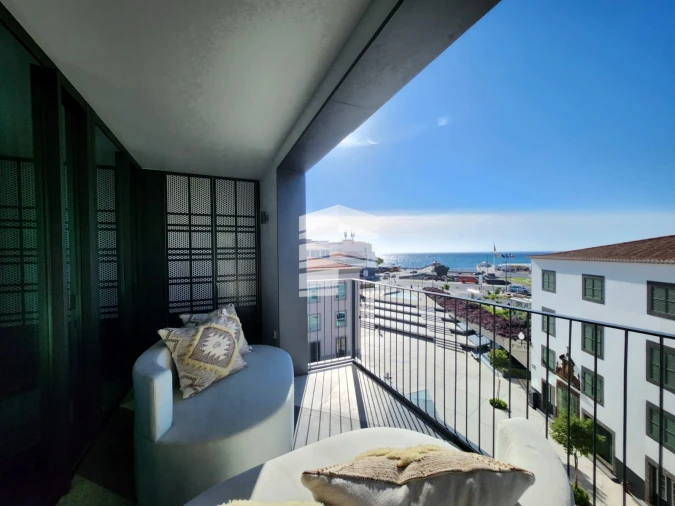 Apartamento T3 para Venda em Funchal (Se) Foto 7