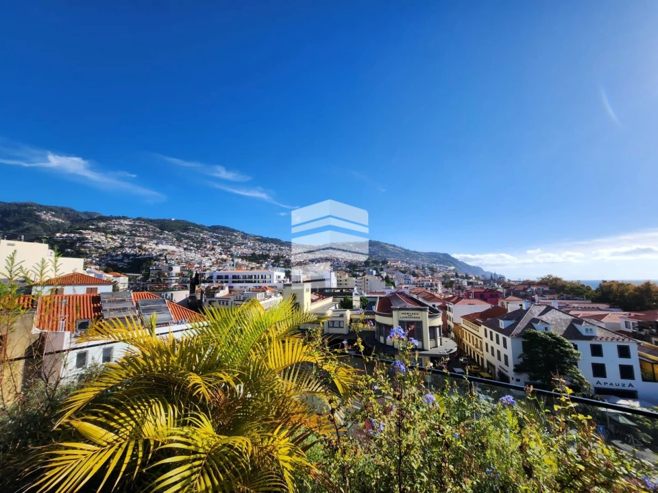 Apartamento T2 para Venda em Funchal (Se) Foto 8