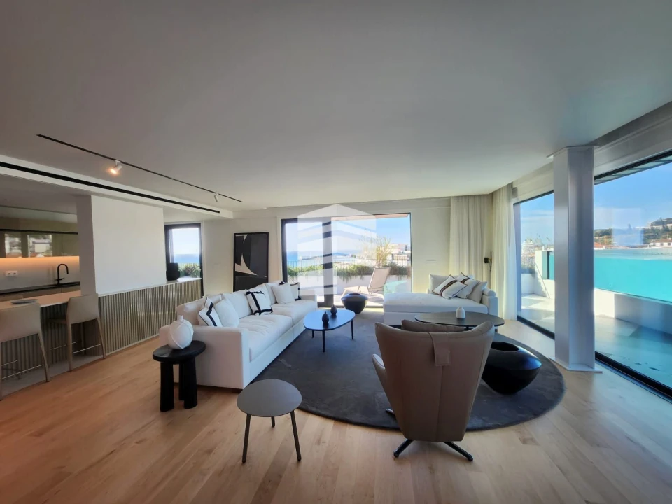Apartamento T2 para Venda em Funchal (Se) Foto 9