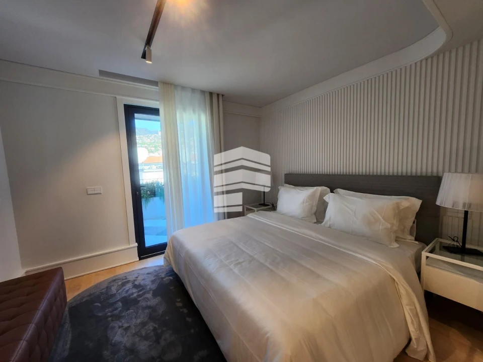 Apartamento T2 para Venda em Funchal (Se) Foto 12