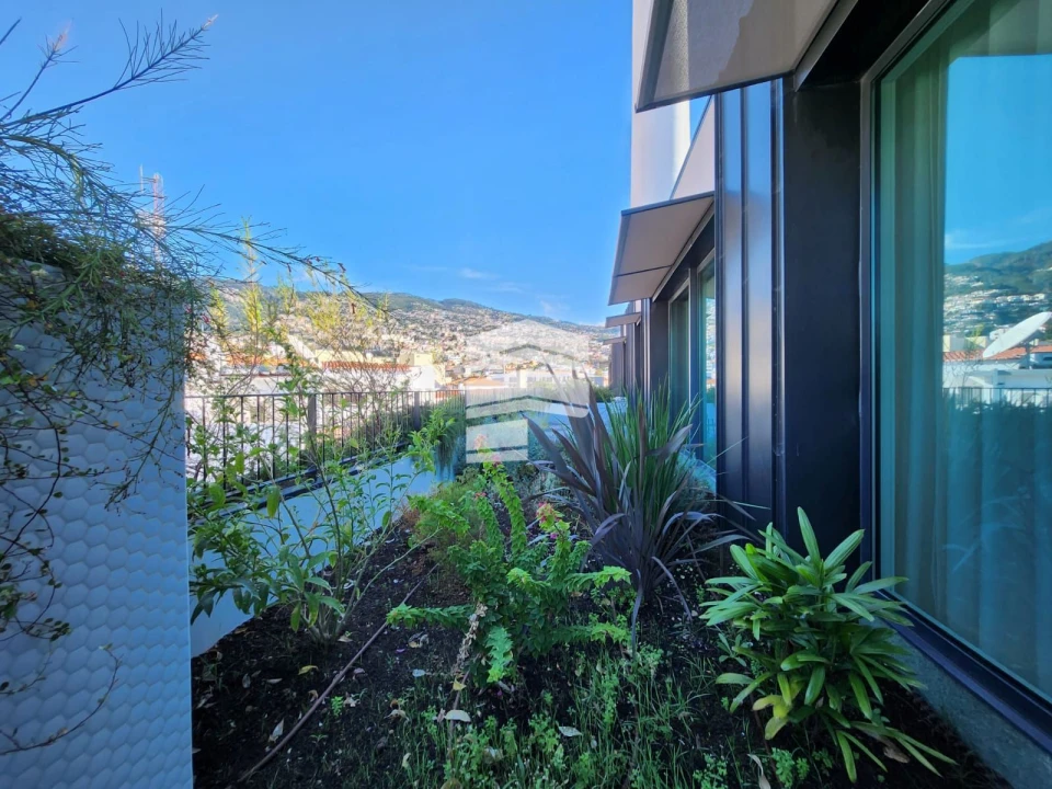 Apartamento T2 para Venda em Funchal (Se) Foto 21