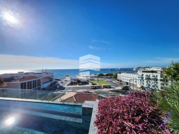Apartamento T2 para Venda em Funchal (Se)