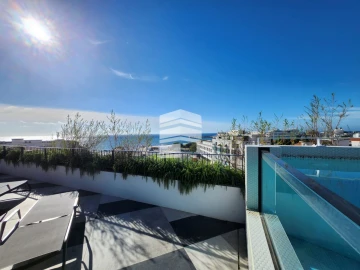 Apartamento T2 para Venda em Funchal (Se)