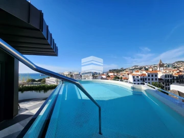 Apartamento T2 para Venda em Funchal (Se)