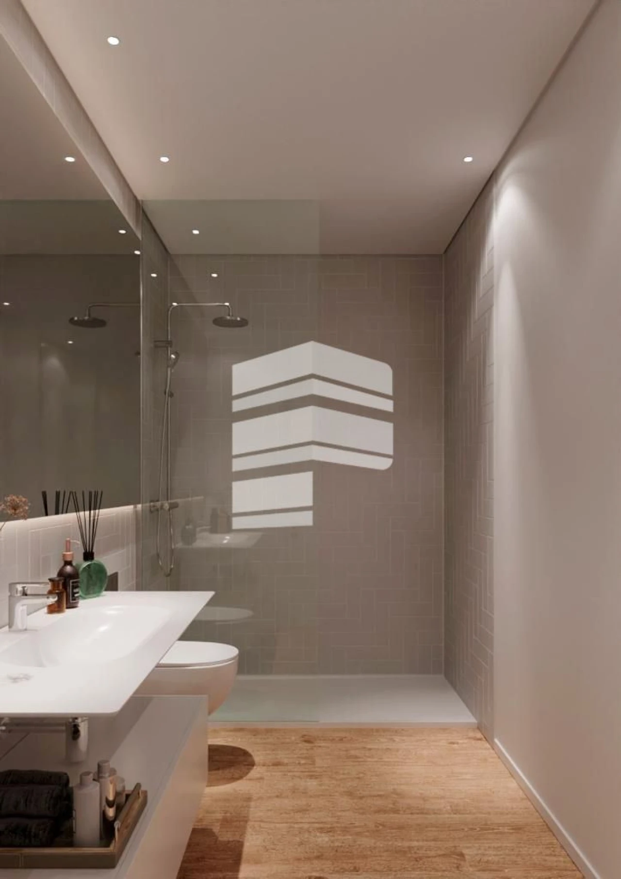 Apartamento T1 para Venda em São Martinho Foto 15
