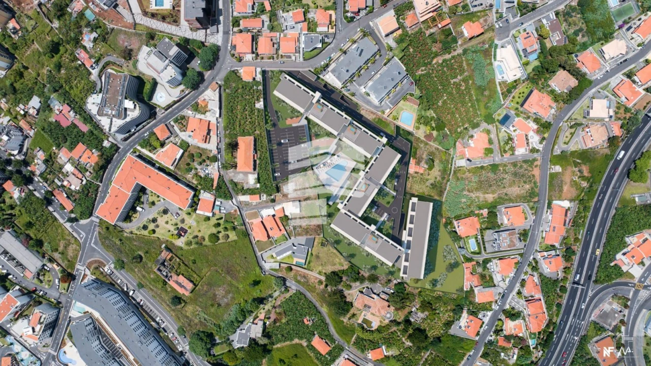 Apartamento T2 para Venda em São Martinho Foto 24