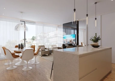 Apartamento T2 para Venda em São Martinho