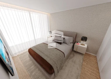 Apartamento T2 para Venda em São Martinho
