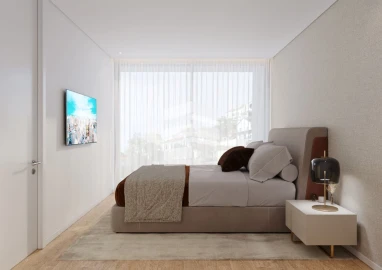 Apartamento T2 para Venda em São Martinho