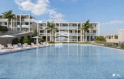 Apartamento T2 para Venda em São Martinho