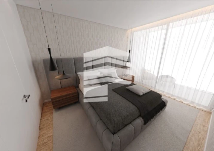 Apartamento T2 para Venda em São Martinho Foto 13