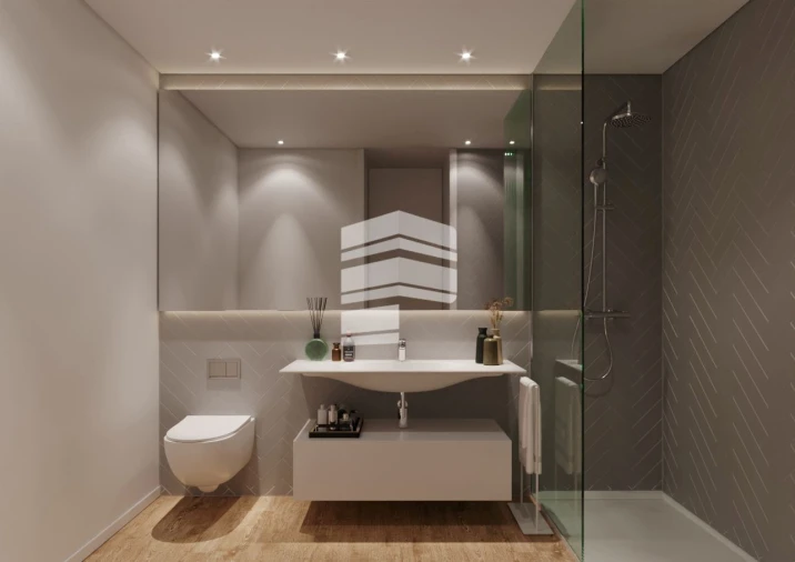 Apartamento T2 para Venda em São Martinho Foto 20