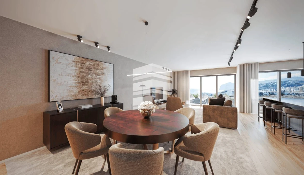 Apartamento T3 para Venda em São Martinho Foto 7