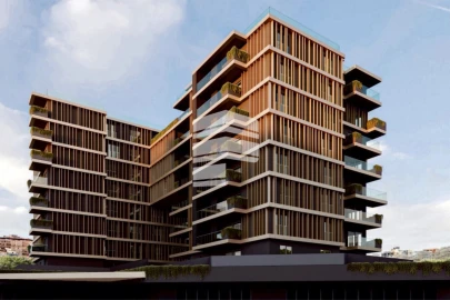 Apartamento T3 para Venda em São Martinho