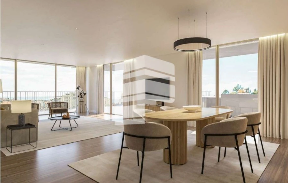 Apartamento T4 para Venda em Funchal (Santa Luzia) Foto 1
