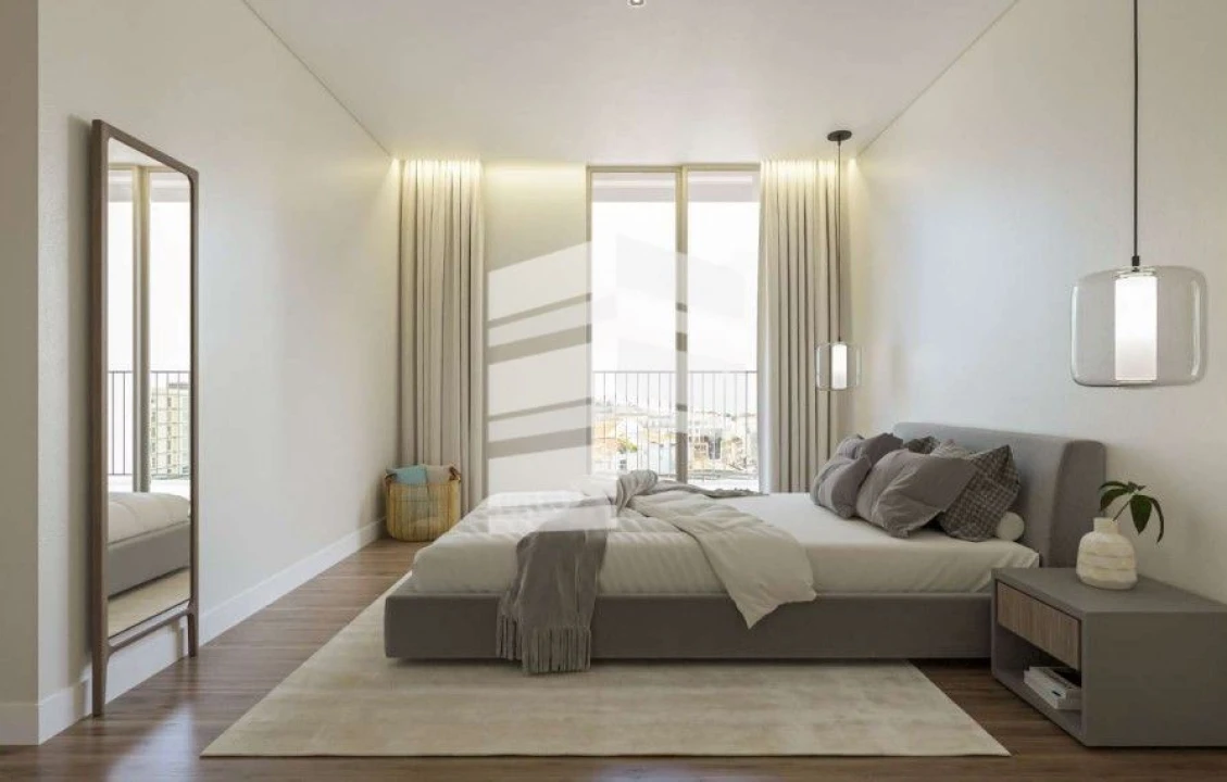 Apartamento T4 para Venda em Funchal (Santa Luzia) Foto 14
