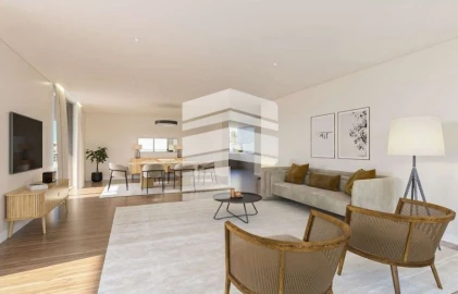 Apartamento T4 para Venda em Funchal (Santa Luzia)