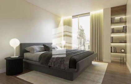 Apartamento T4 para Venda em Funchal (Santa Luzia)