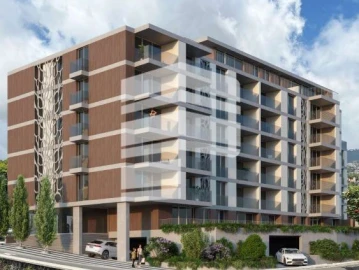 Apartamento T4 para Venda em Funchal (Santa Luzia)