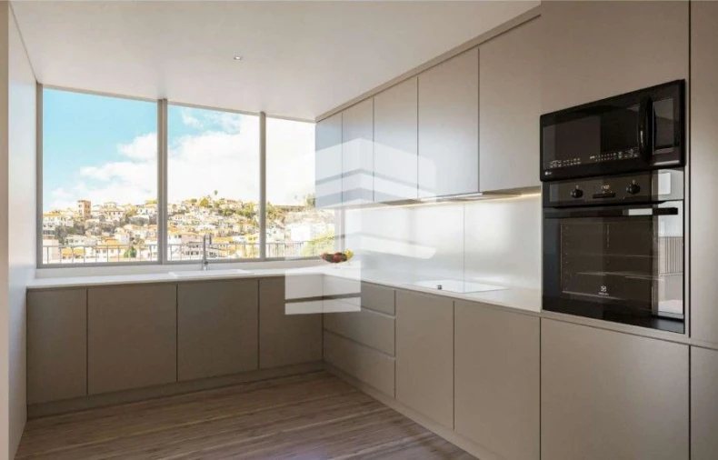 Apartamento T4 para Venda em Funchal (Santa Luzia) Foto 10