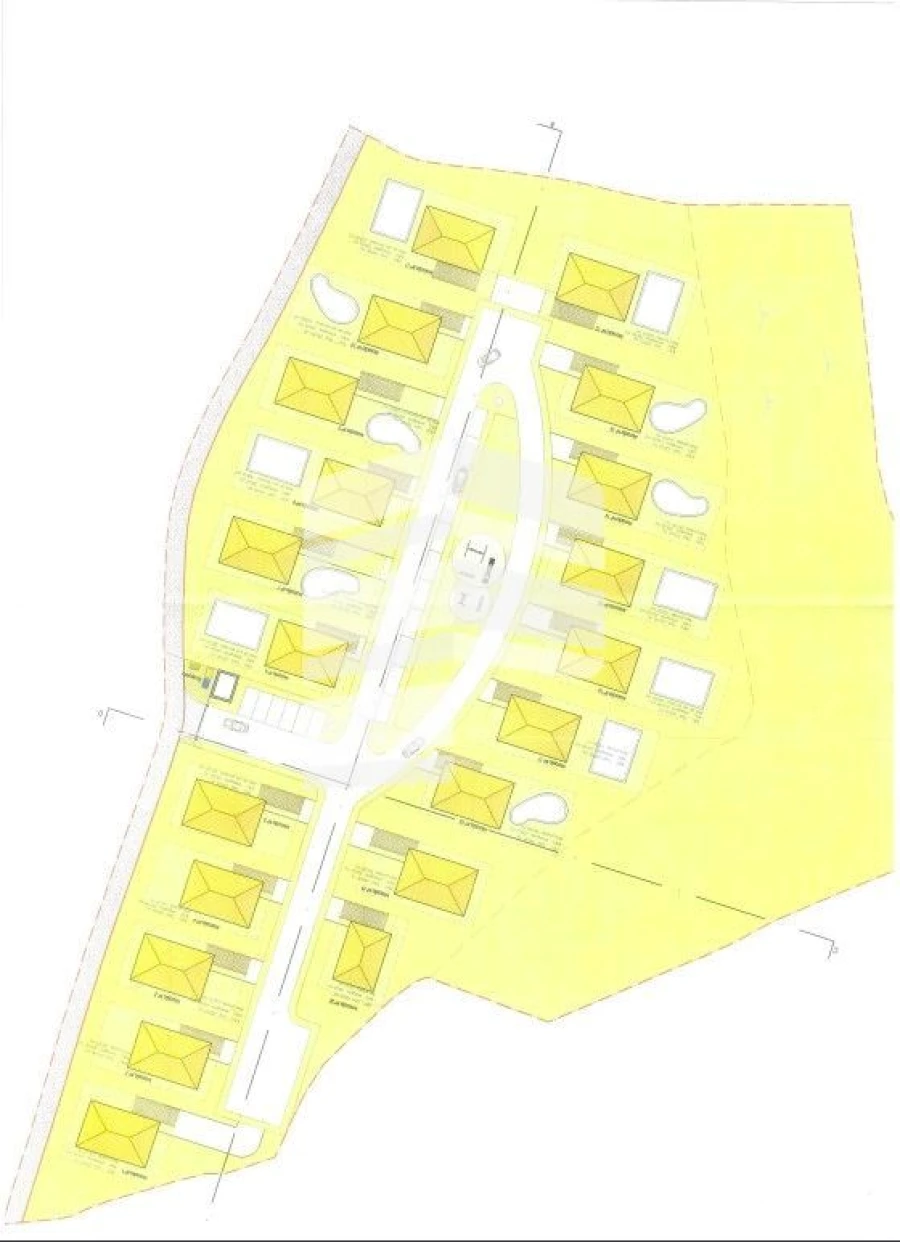 Terreno para Venda em São Martinho Foto 2