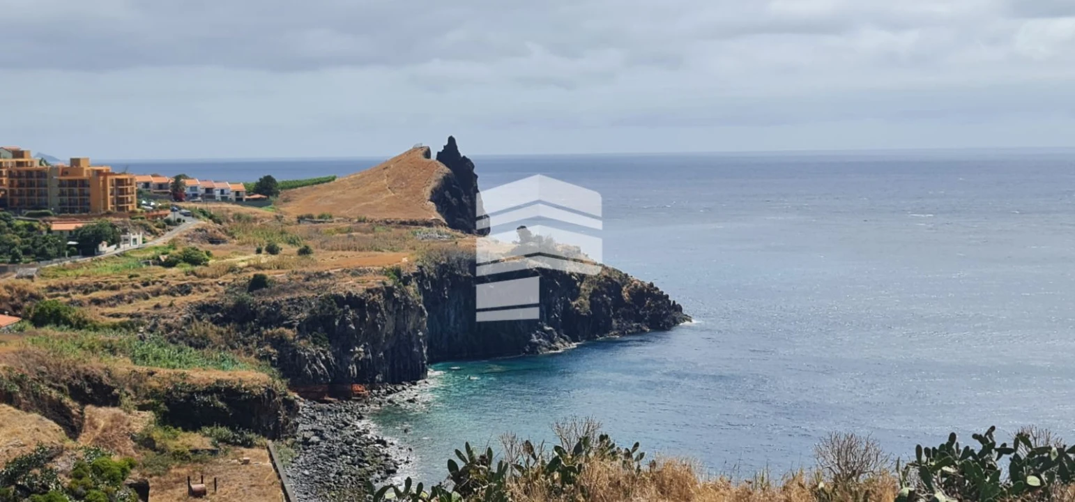 Terreno Agricola ou Rústico para Venda em Caniço Foto 1