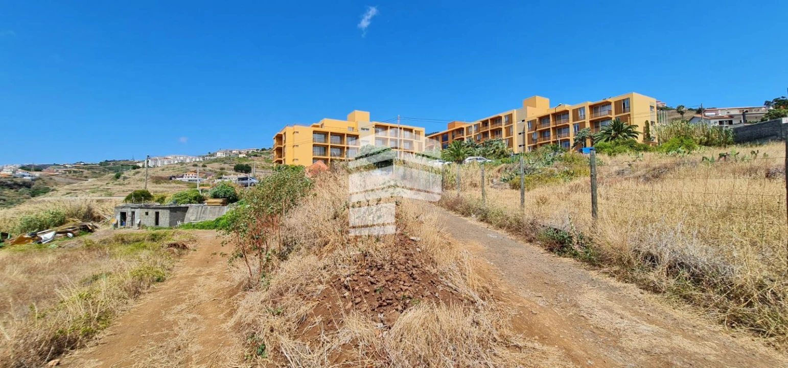 Terreno Agricola ou Rústico para Venda em Caniço Foto 3